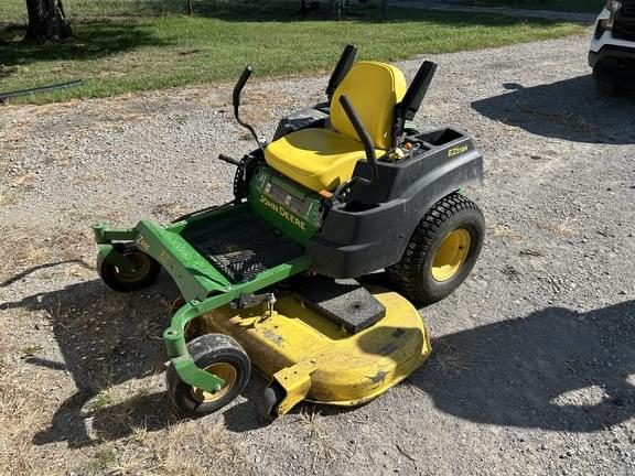 Image of John Deere Z465 Primary image