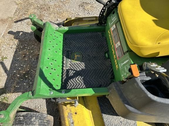 Image of John Deere Z465 equipment image 3