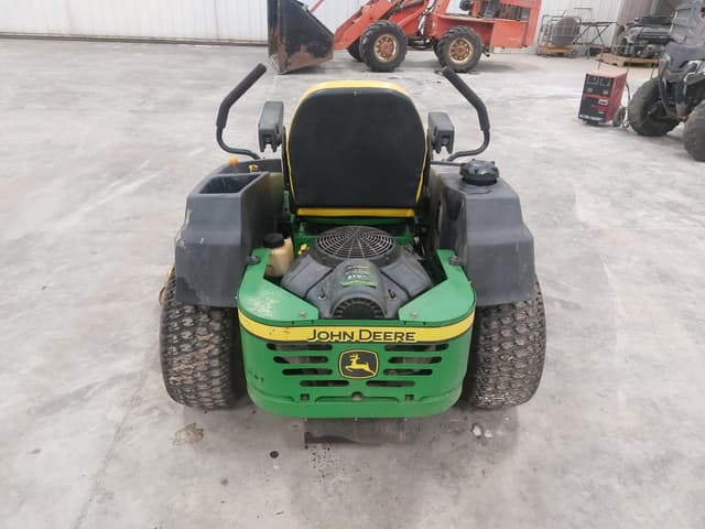 Image of John Deere Z465 equipment image 3