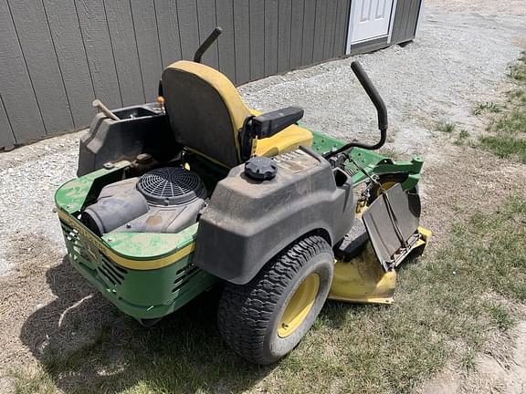 Image of John Deere Z465 equipment image 3