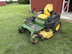 2011 John Deere Z645 Image
