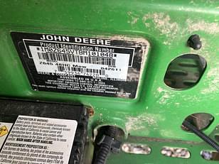 Main image John Deere Z645 3