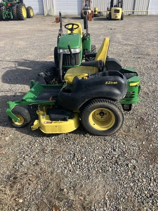 Main image John Deere Z645
