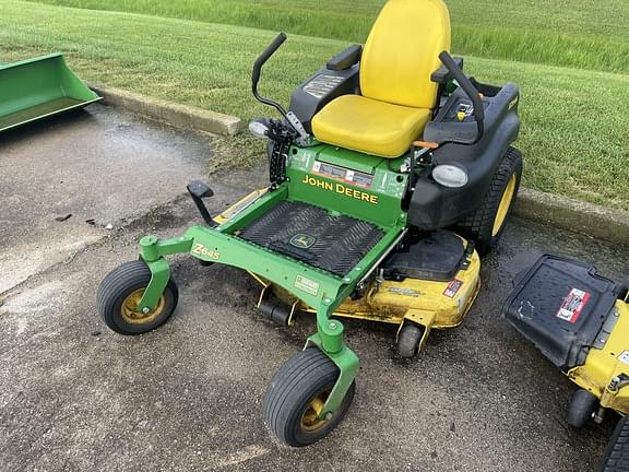 Image of John Deere Z645 Primary image