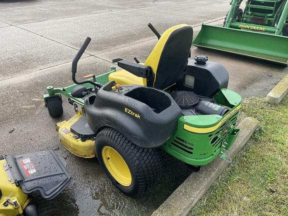 Image of John Deere Z645 equipment image 3