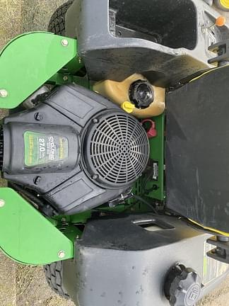 Image of John Deere Z645 equipment image 4