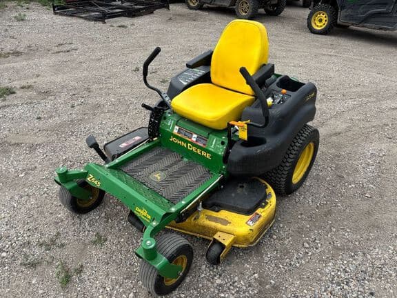 Image of John Deere Z645 Primary image