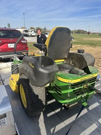 Image of John Deere Z645 equipment image 1