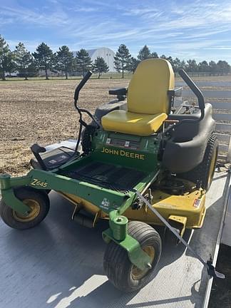 Image of John Deere Z645 Primary image