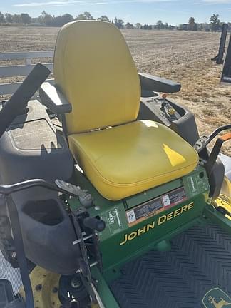 Image of John Deere Z645 equipment image 4