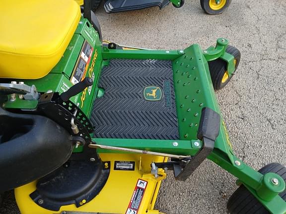 Image of John Deere Z645 equipment image 3