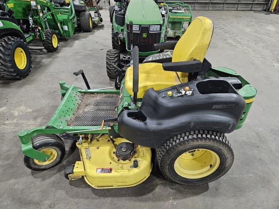 Image of John Deere Z645 equipment image 1