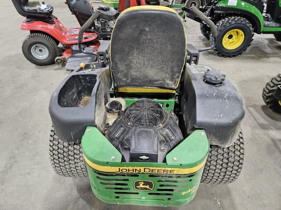 Image of John Deere Z645 equipment image 3