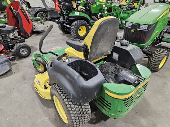 Image of John Deere Z645 equipment image 2