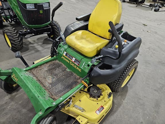 Image of John Deere Z645 Primary image