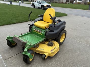 Main image John Deere Z655