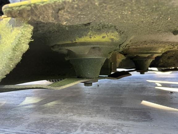 Image of John Deere Z655 equipment image 3