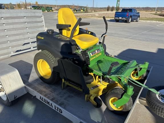 Image of John Deere Z655 Primary image