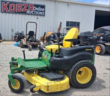 Main image John Deere Z655