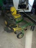 2011 John Deere Z655 Image