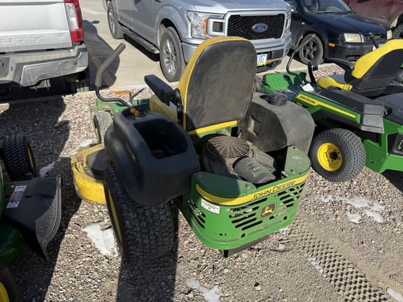 Image of John Deere Z655 equipment image 3