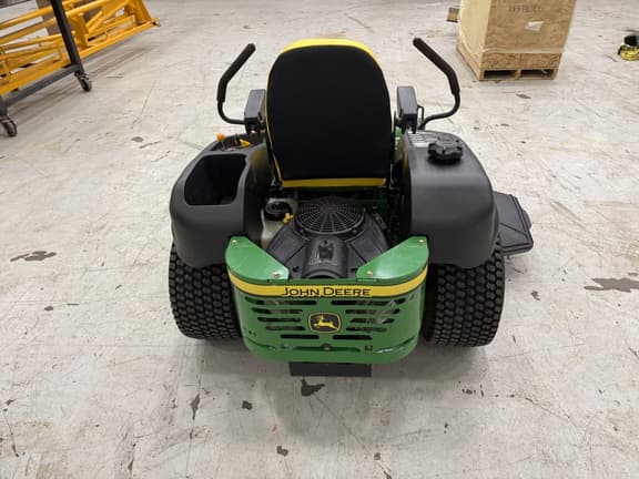 Image of John Deere Z655 equipment image 4