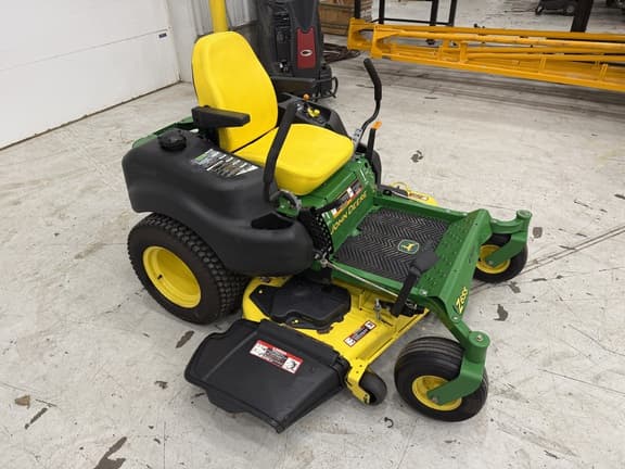 Image of John Deere Z655 equipment image 2