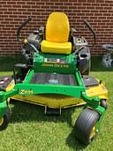 2011 John Deere Z655 Image