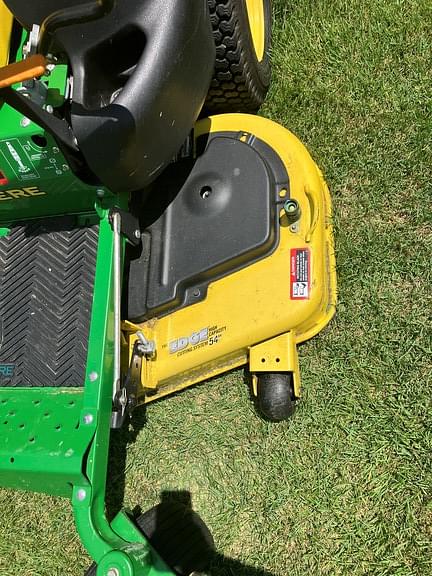 Image of John Deere Z655 equipment image 4
