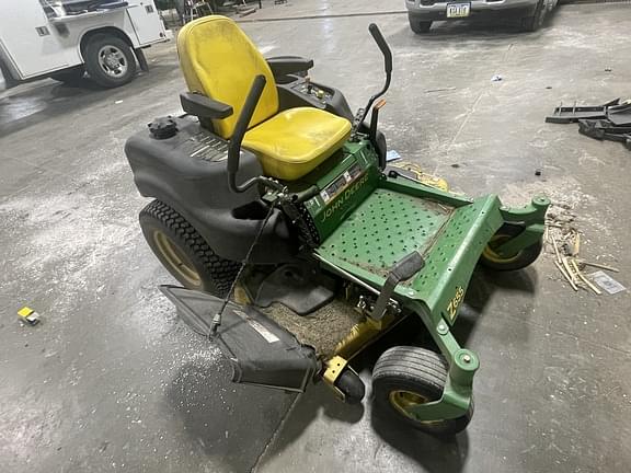 Image of John Deere Z655 Primary image