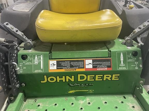 Image of John Deere Z655 equipment image 3