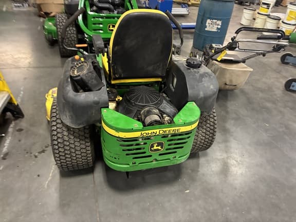 Image of John Deere Z655 equipment image 1