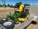 2011 John Deere Z655 Image