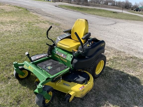 Main image John Deere Z655