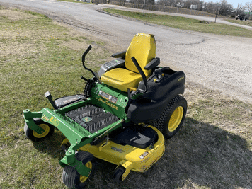 Main image John Deere Z655