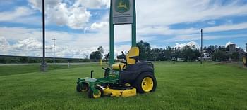 2011 John Deere Z655 Equipment Image0