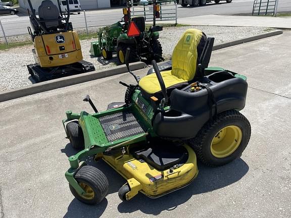Image of John Deere Z655 Primary image