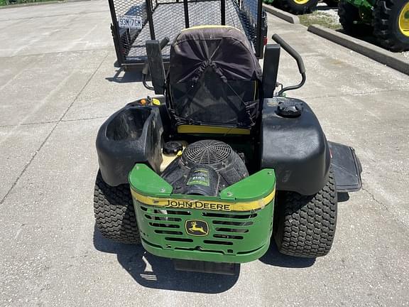 Image of John Deere Z655 equipment image 2