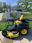 2011 John Deere Z655 Image