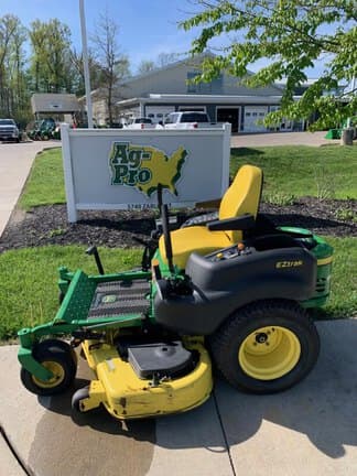 Main image John Deere Z655