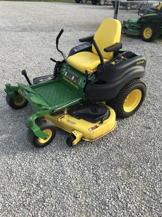 Main image John Deere Z655