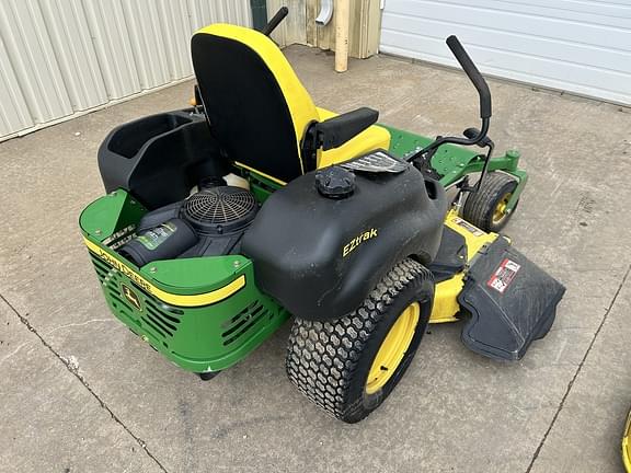 Image of John Deere Z655 equipment image 3