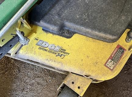 Image of John Deere Z655 equipment image 3