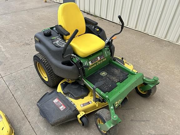 Image of John Deere Z655 Primary image