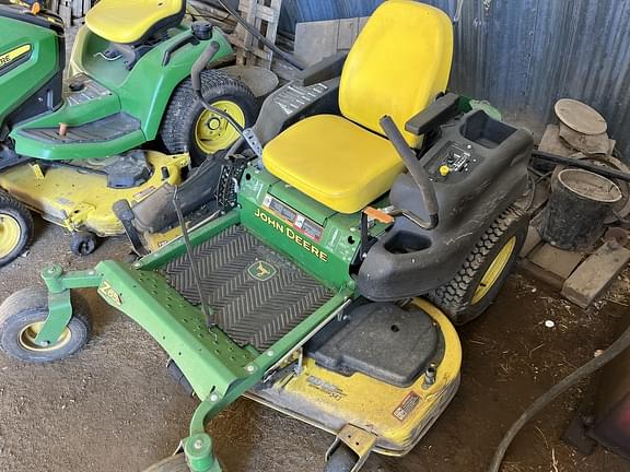 Image of John Deere Z655 Primary image