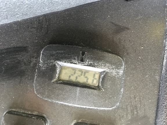 Image of John Deere Z655 equipment image 2