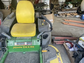 Main image John Deere Z655