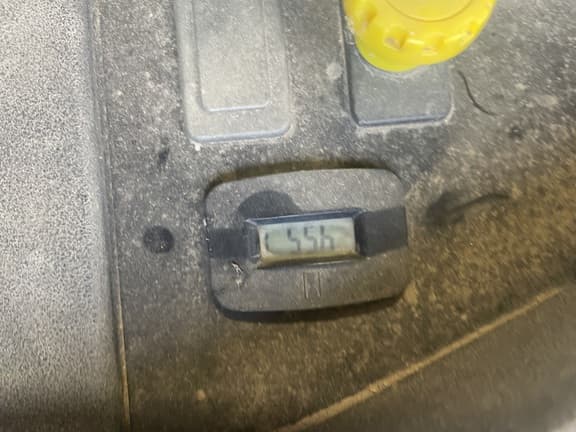 Image of John Deere Z655 equipment image 3