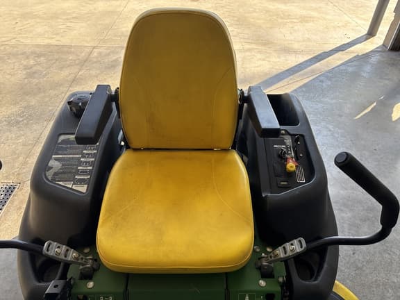 Image of John Deere Z655 equipment image 2