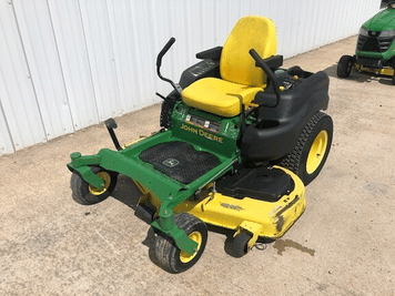 Main image John Deere Z655